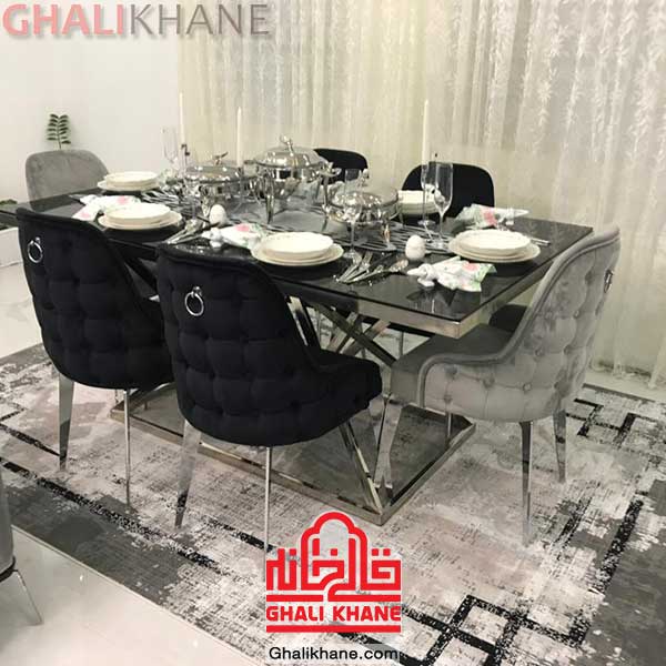 فرش سه بعدی مکس کد 03