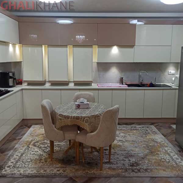 4116 زمینه نقره ای