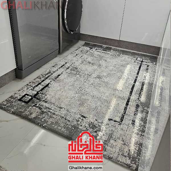 کد 03 فرش سه‌بعدی مکس
