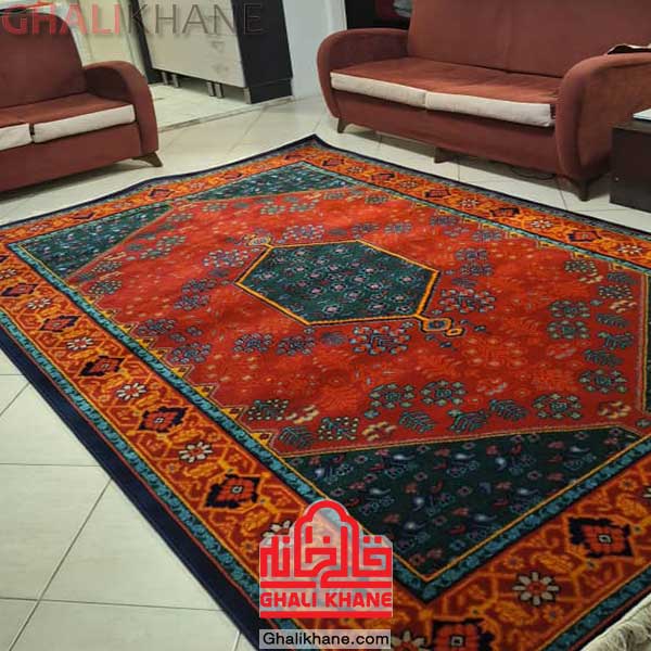شاهسون کد 057-9055 کویر یزد