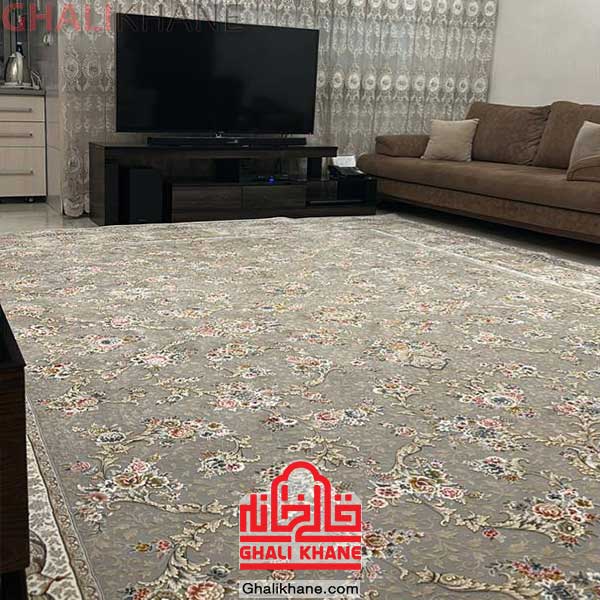 کد 803606 فرش اصل مشهد