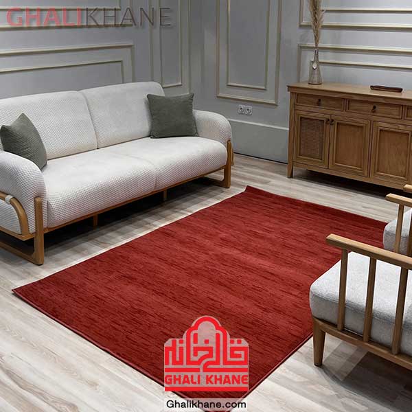گلیم فرش مینیمال و خاص 