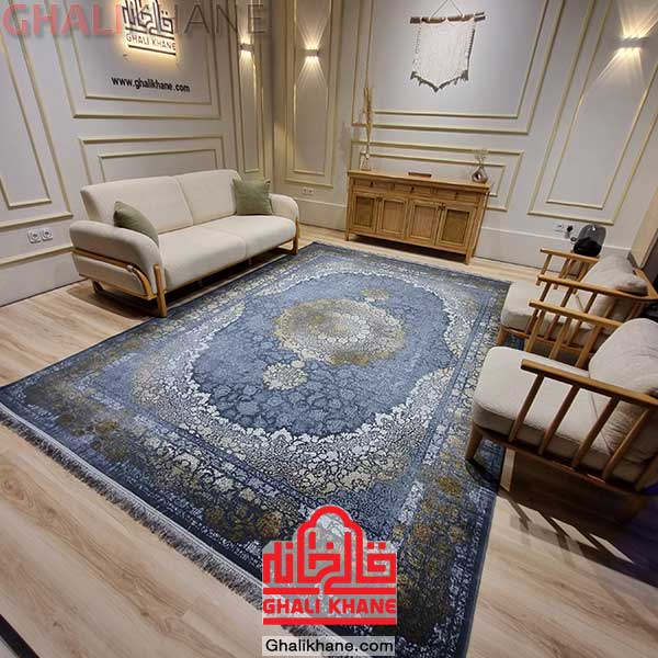 فرش 1200 شانه مشهد کد 803306