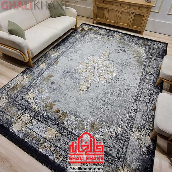 کد 803595 وینتیج اصل مشهد