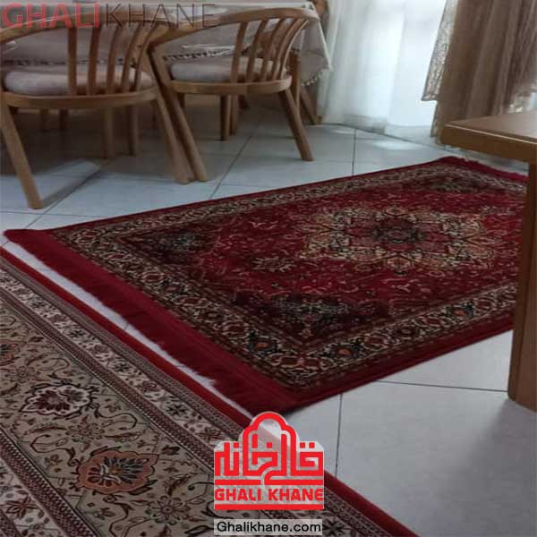 فرش سینراد 700 شانه