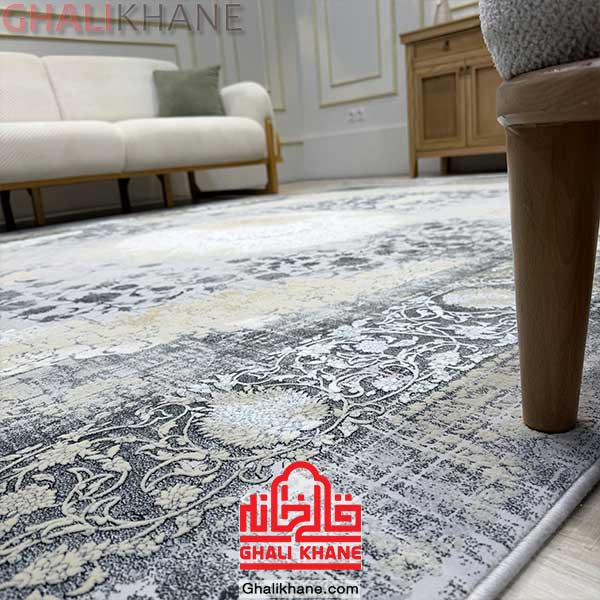 فرش مهشهد کد 803603