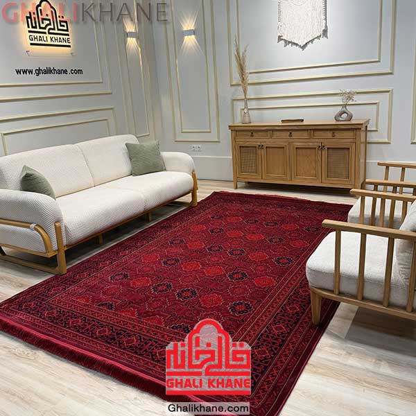 برند هیواا طرح بلوچ لاکی