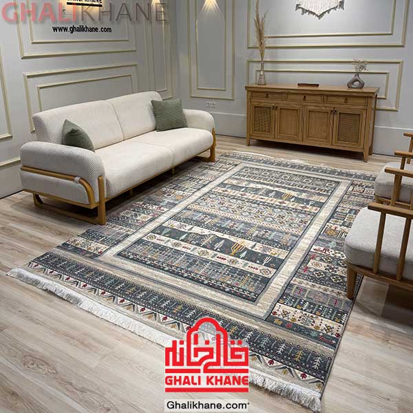 فرش هیوا طرح نوین کد 220