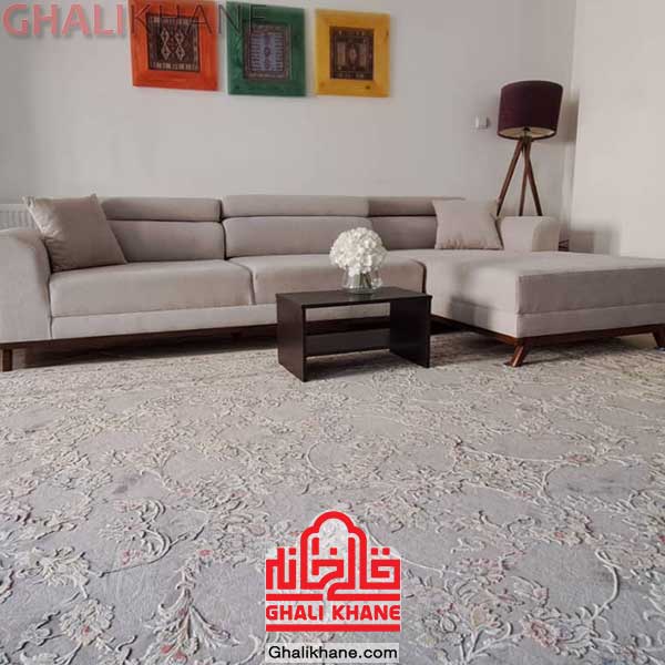 زمرد مشهد کد 30004 دودی