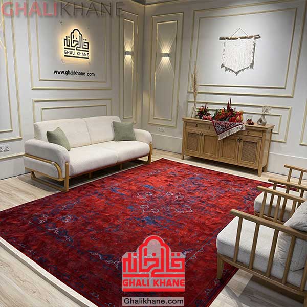 هرمس لاکی سرمه‌ای