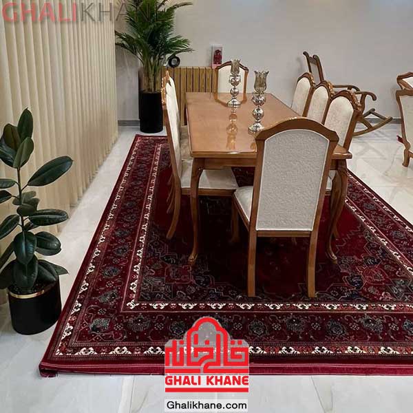 هریس لاکی سبز