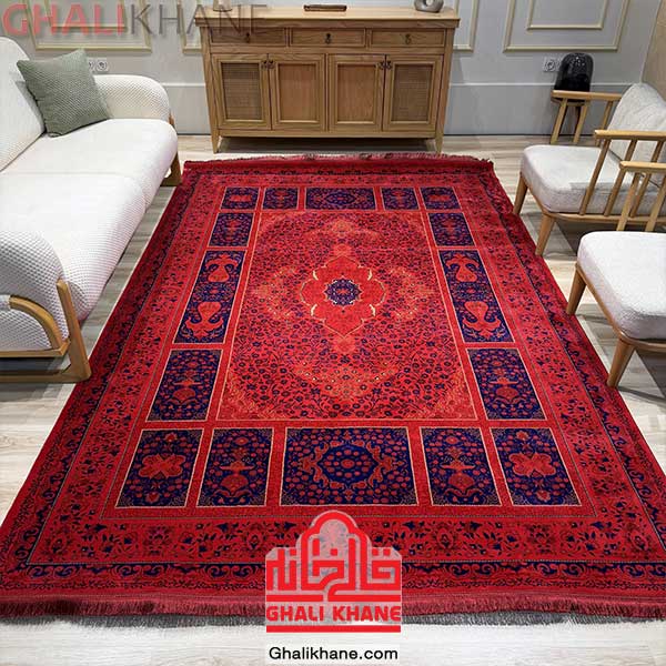 کتیبه لاکی سرمه ای کاربنی