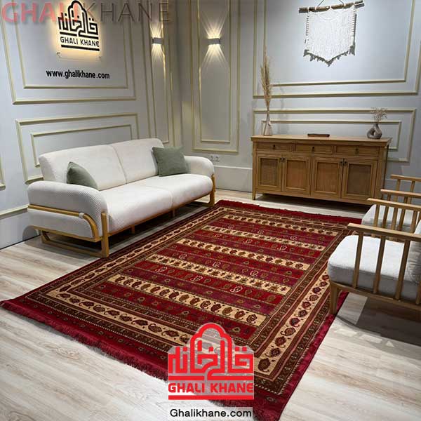بلوچ کد 823