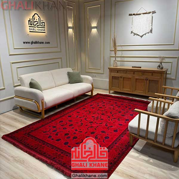 طرح افشان مانا کد 6610