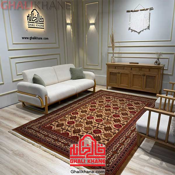 کلکسیون بلوچ مدل 438