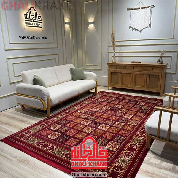 بلوچ کد 824