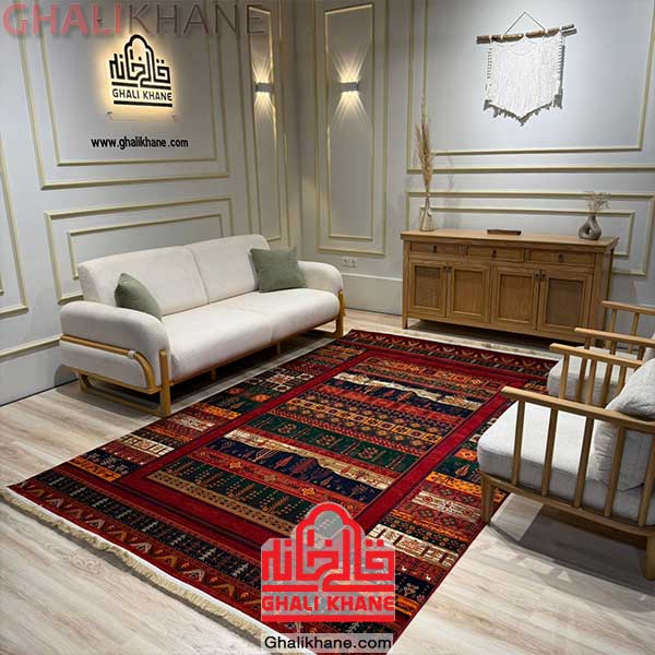 هیوا کلکسیون سبز کد 1520