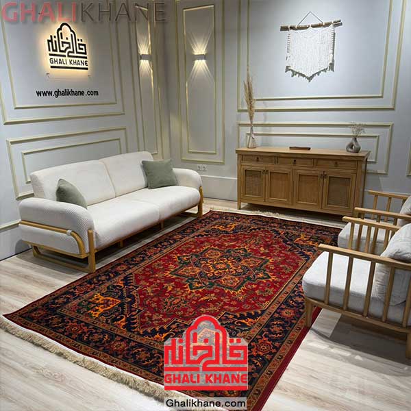 کلکسیون سبز کد 15101