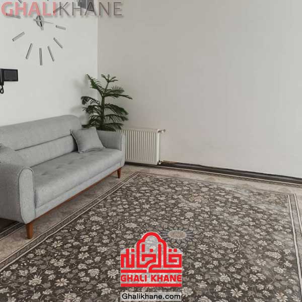 فرش زمرد مشهد کد 28001