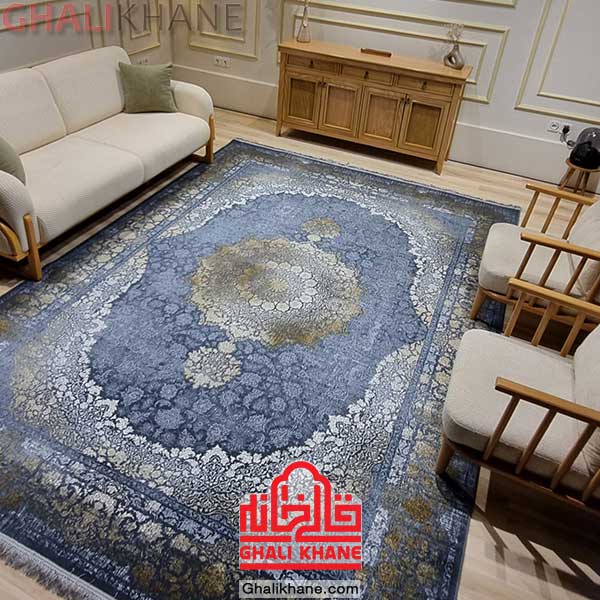 فرش 1200 شانه اصل مشهد کد 803306