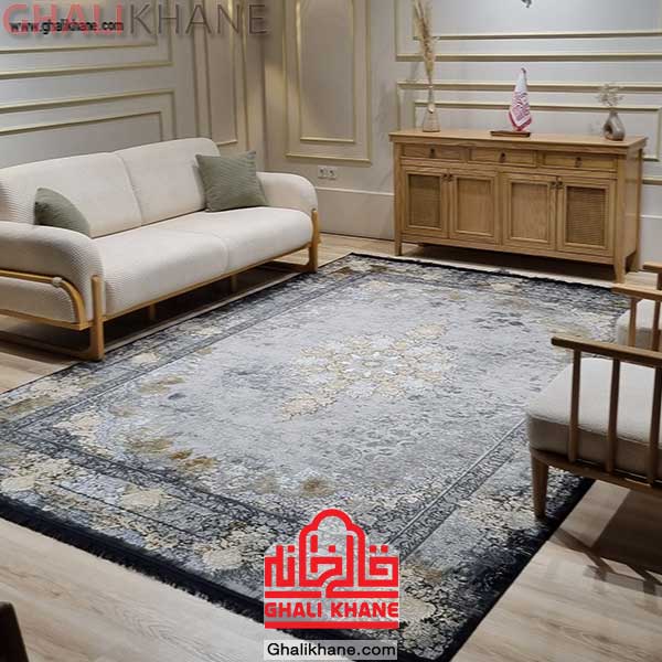 کد 803595 وینتیج اصل مشهد