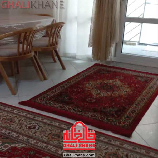 فرش سینراد 700 شانه
