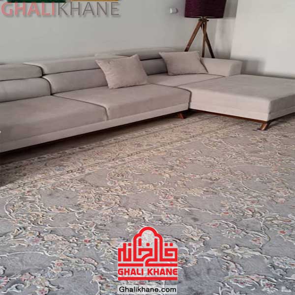 زمرد مشهد کد 30004 دودی