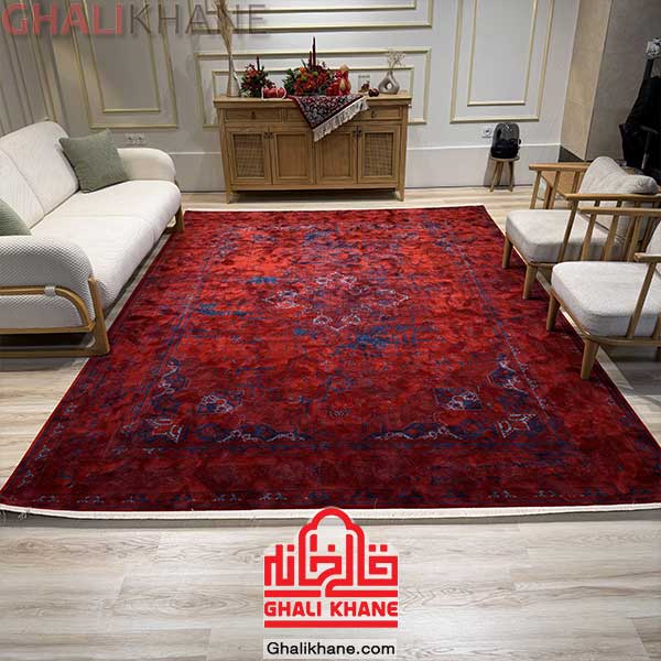 هرمس لاکی سرمه‌ای