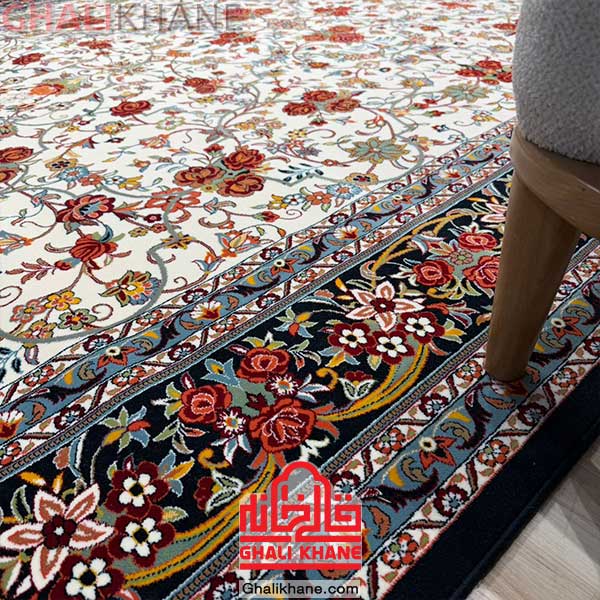 فرش 700 شانه شاهکار نوین کد 110-2509