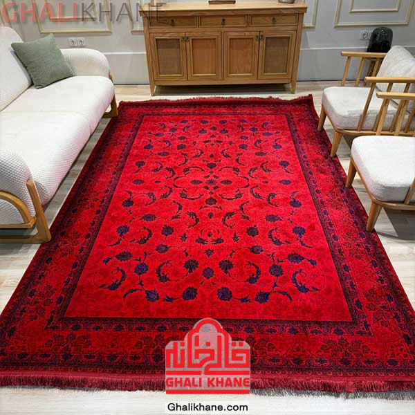 فرش هیوا کلکسیون هرمز