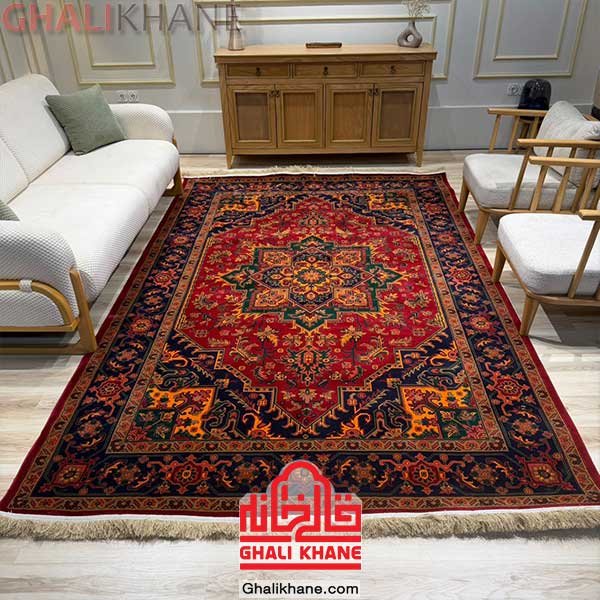 کلکسیون سبز کد 15101
