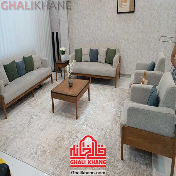 فرش آوات کد 9417