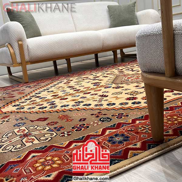 گلیم فرش ایرانی