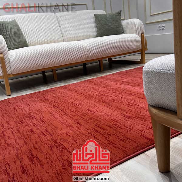 گلیم فرش فانتری 