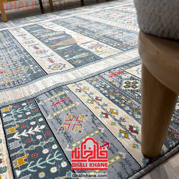 برند هیوا طرح نوین 220