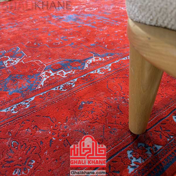 هرمس لاکی سرمه‌ای