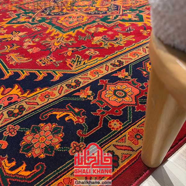 کلکسیون سبز کد 15101