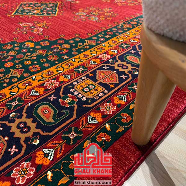 کلکسیون سبز کد 15101