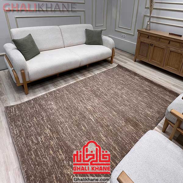 گلیم فرش ستاره کویر یزد
