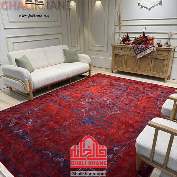 هرمس لاکی سرمه‌ای