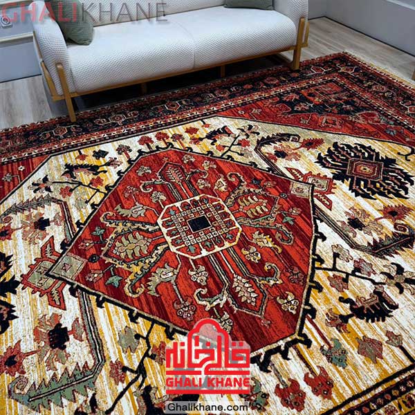 کویر یزد 700 شانه