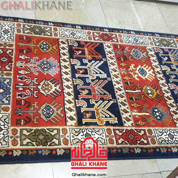 فرش کویر یزد کد 8851-56