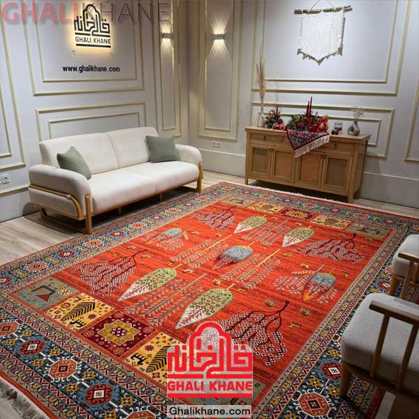 فرش 2549-184