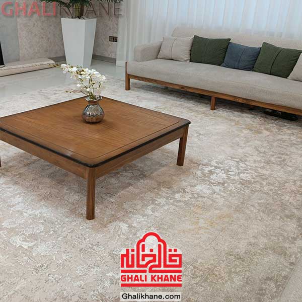 فرش آوات کد 9417