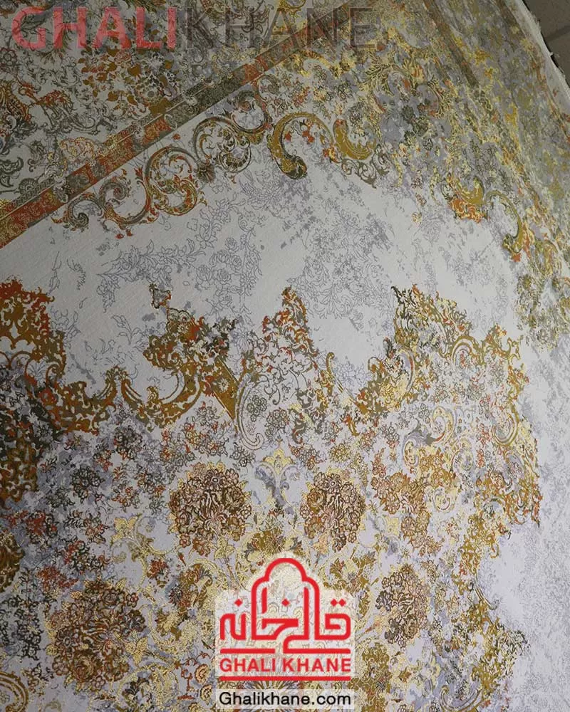 فرش ماشینی تهران طرح افرا فیلی