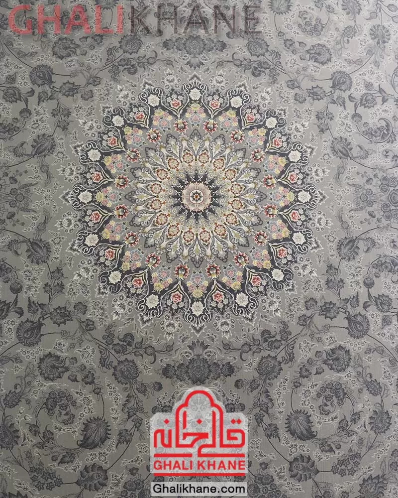 فرش ماشینی تهران طرح آراگل فیلی