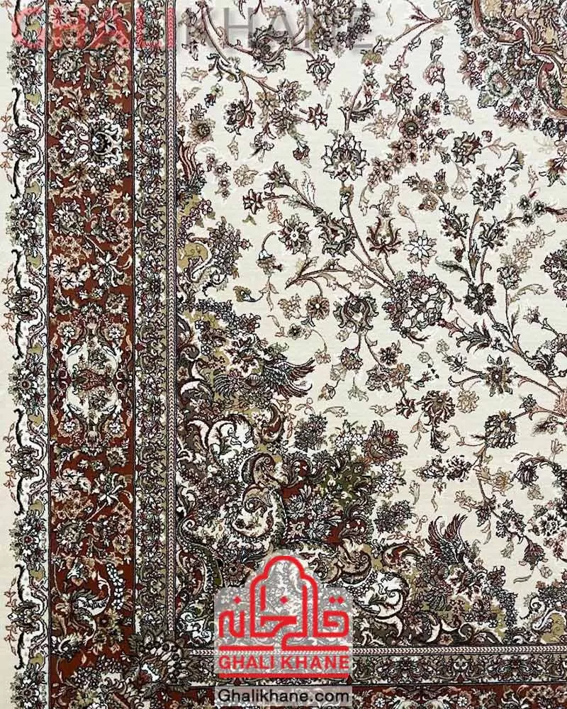 زمرد مشهد 700 شانه