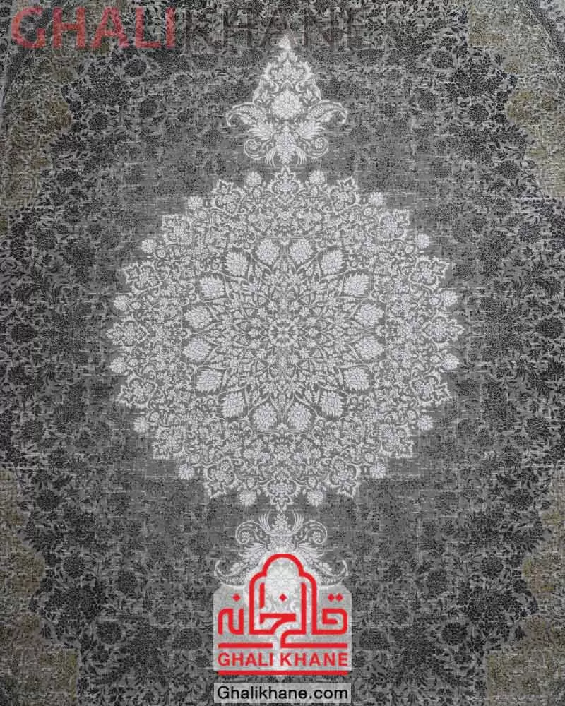 فرش زمرد مشهد  کد 40202 - ارسال فوری