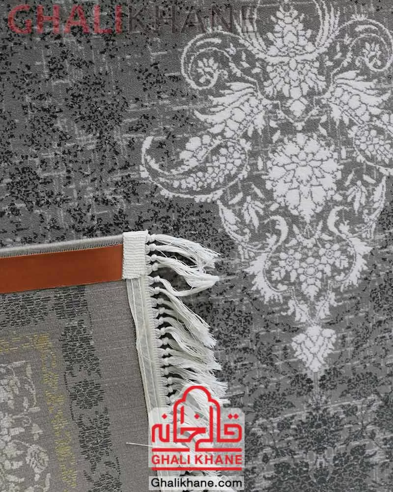 فرش زمرد مشهد 700 شانه کد 40202
