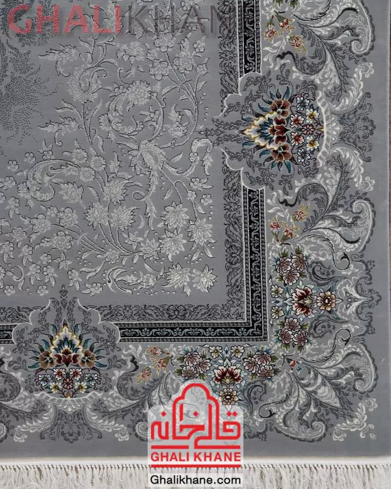 فرش ماشینی مشهد 700 شانه کد 722598